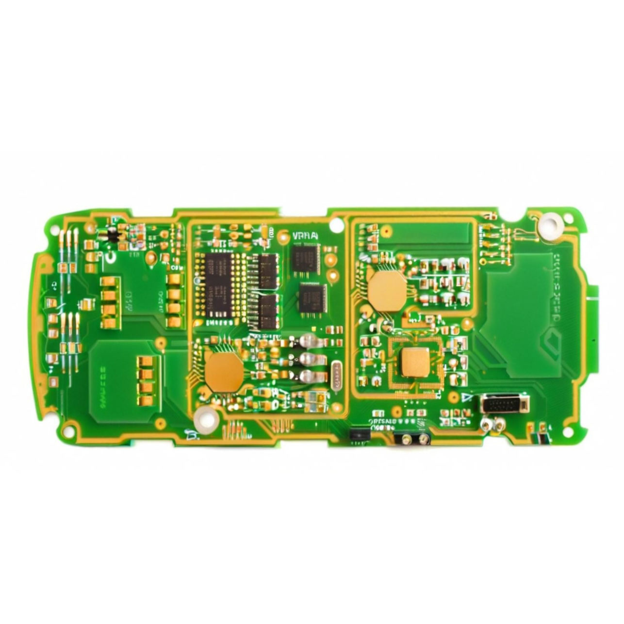 One stop service Customized PCBA cloning PCB Manufacturing Service Assembly PCBA Board Manufacturer