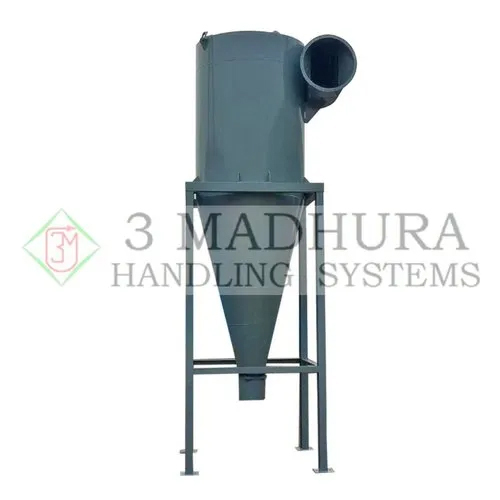 साइक्लोन डस्ट कलेक्टर
