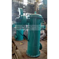 Silo Top Filter - Efficiency: 90%