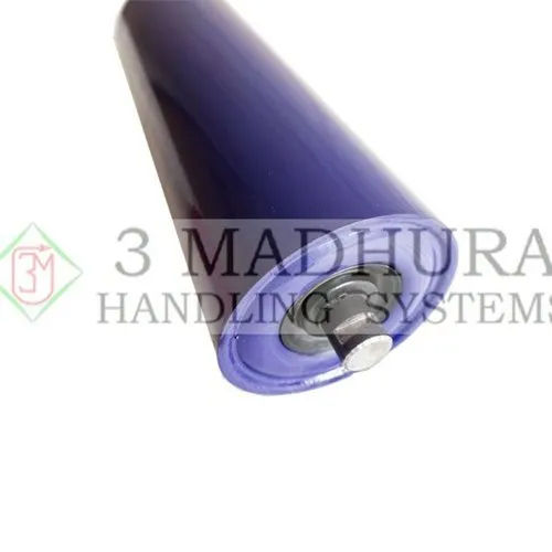 Conveyor Idler Roller - Color: Any Color