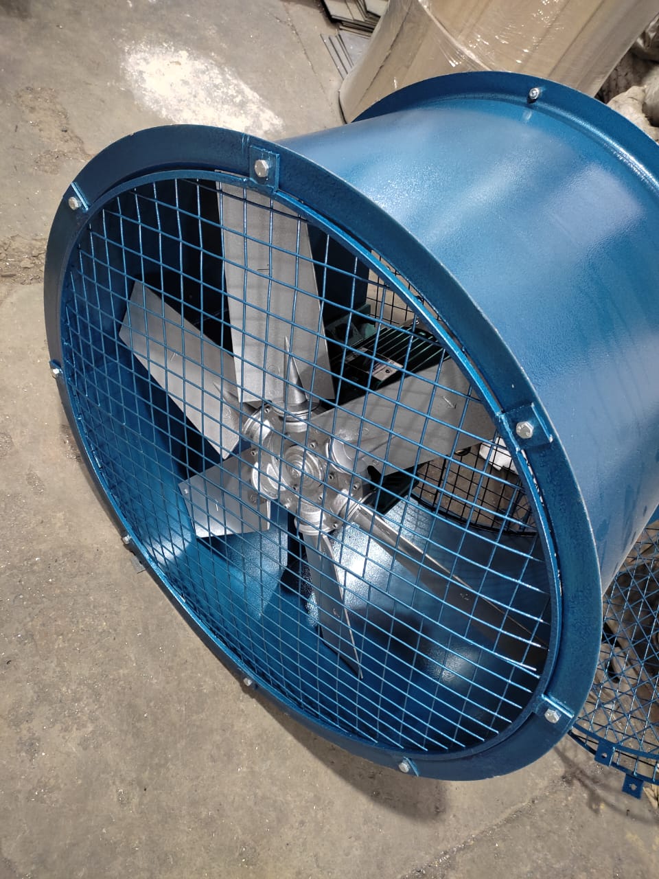 300MM AXIAL FLOW FAN