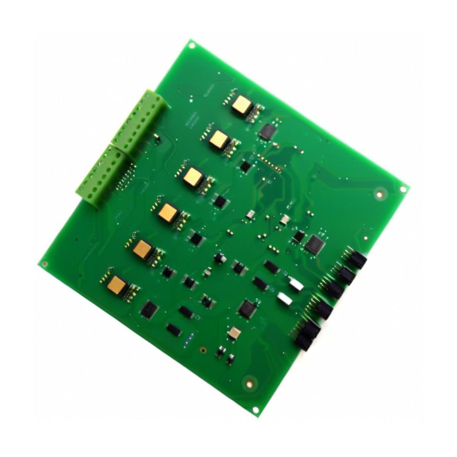 PCB custom BMS 12V 24V 36V 48V Hybrid pure wave inverter PCBA assembly one-stop service suppliers