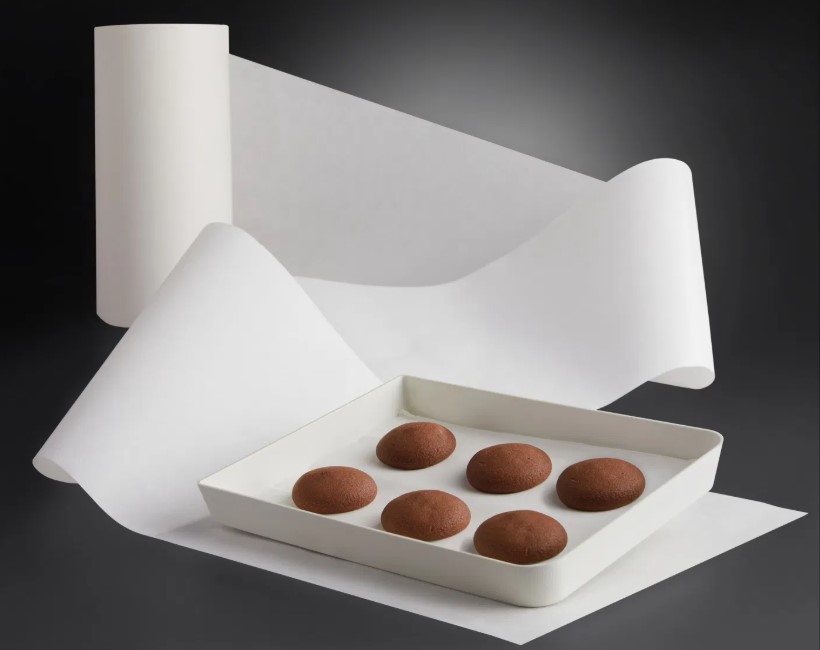 Glassing Uncoated Paper - Wood Pulp, Standard Size, Ivory White | Moisture Proof, Customizable, Enhanced Durability 