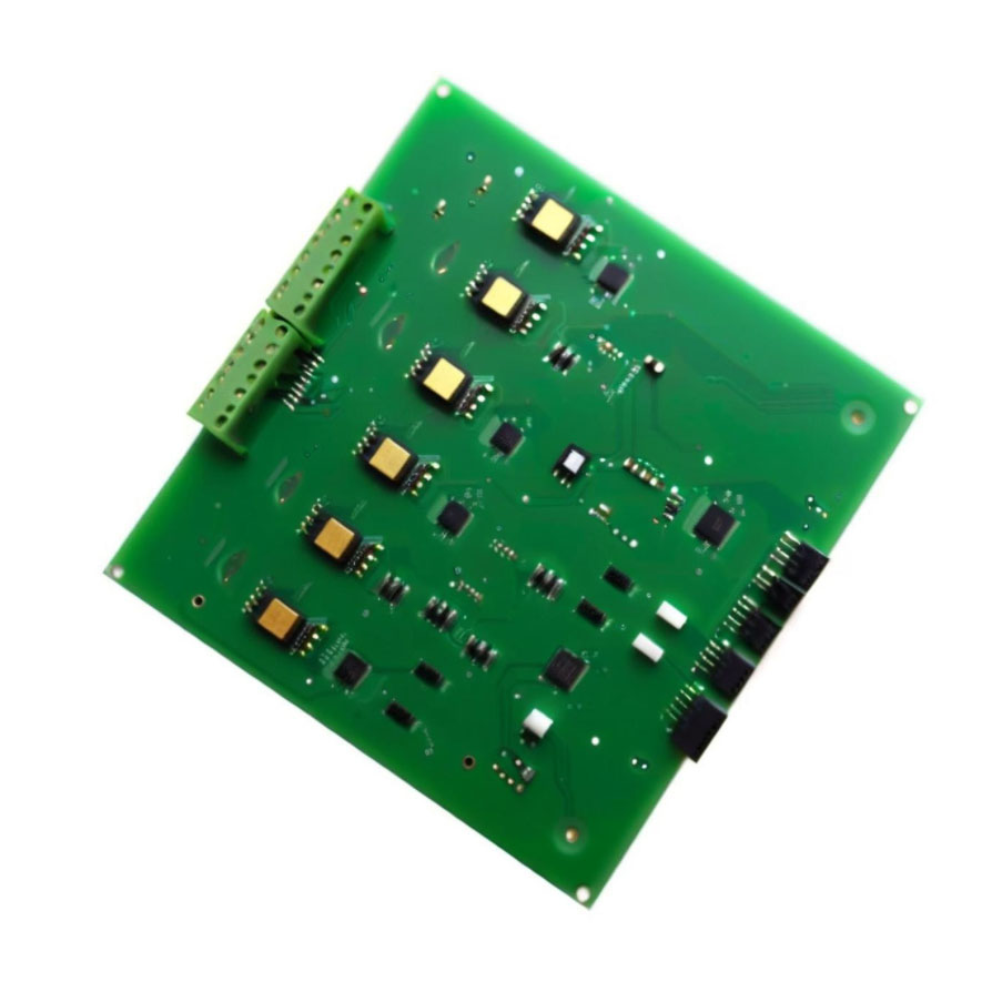 PCB custom BMS 12V 24V 36V 48V Hybrid pure wave inverter PCBA assembly one-stop service suppliers