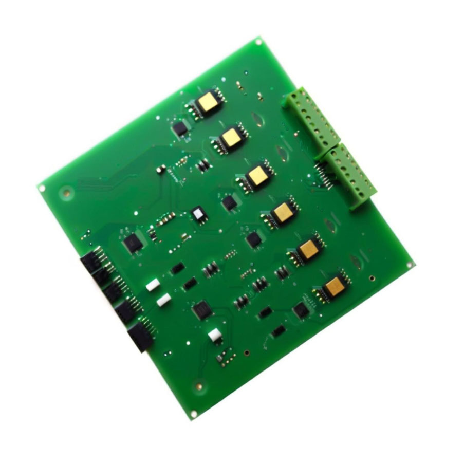 PCB custom BMS 12V 24V 36V 48V Hybrid pure wave inverter PCBA assembly one-stop service suppliers