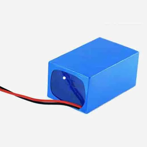 12V 20Ah Li-ion बैटरी जिसमें गहरे चक्र और BMS सुरक्षा है