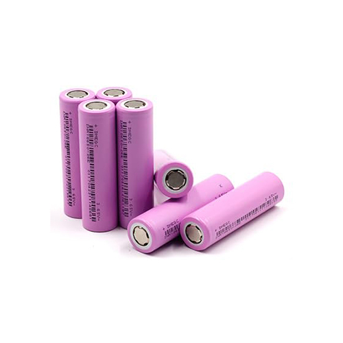 2600mah 3.7V 18650 Li-Ion Cells