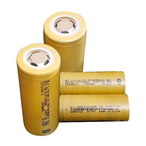 Hly 5000mah Lithium Ion Cells