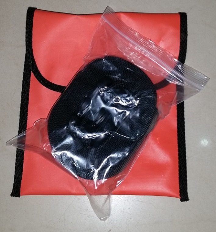 Aluminum Scoop Stretcher - Standard Steel & Aluminium Structure, 168x43x7cm To 224x45x10cm Dimensions, Supports Up To 159kg