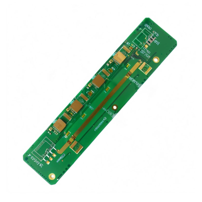 Original Factory customize  Power Bank Smart Electronic PCB Circuit board PCBA Assembly Manufacturer