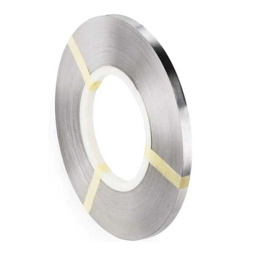 6x0.15mm Nickel Strip Tape For Spot Welder Machine