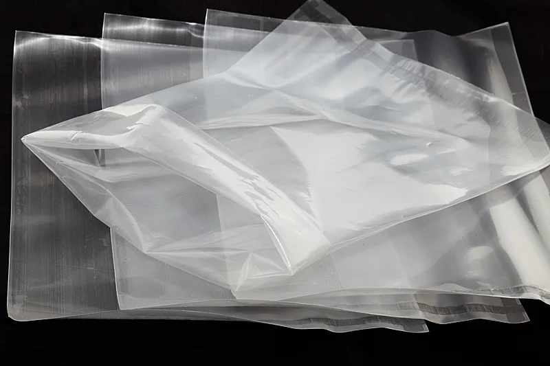 Printed Ld Bag - Material: Lldpe