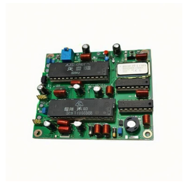 Custom FR-4 power switch circuit board printed circuit  Single Side Keyboard Circuit Board Manufacturing led pcb Manufacturer