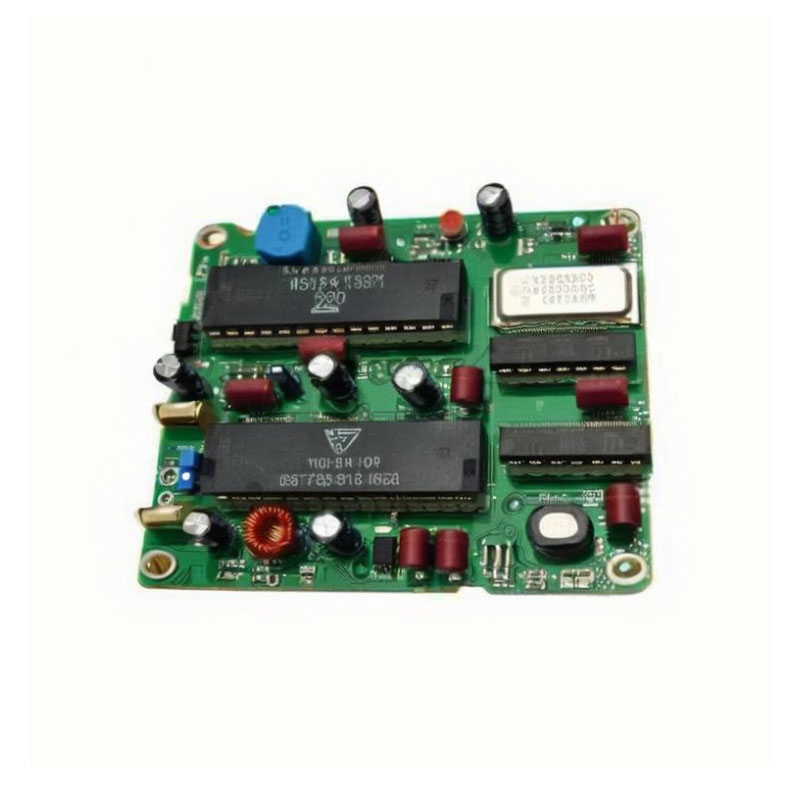 Custom FR-4 power switch circuit board printed circuit  Single Side Keyboard Circuit Board Manufacturing led pcb Manufacturer