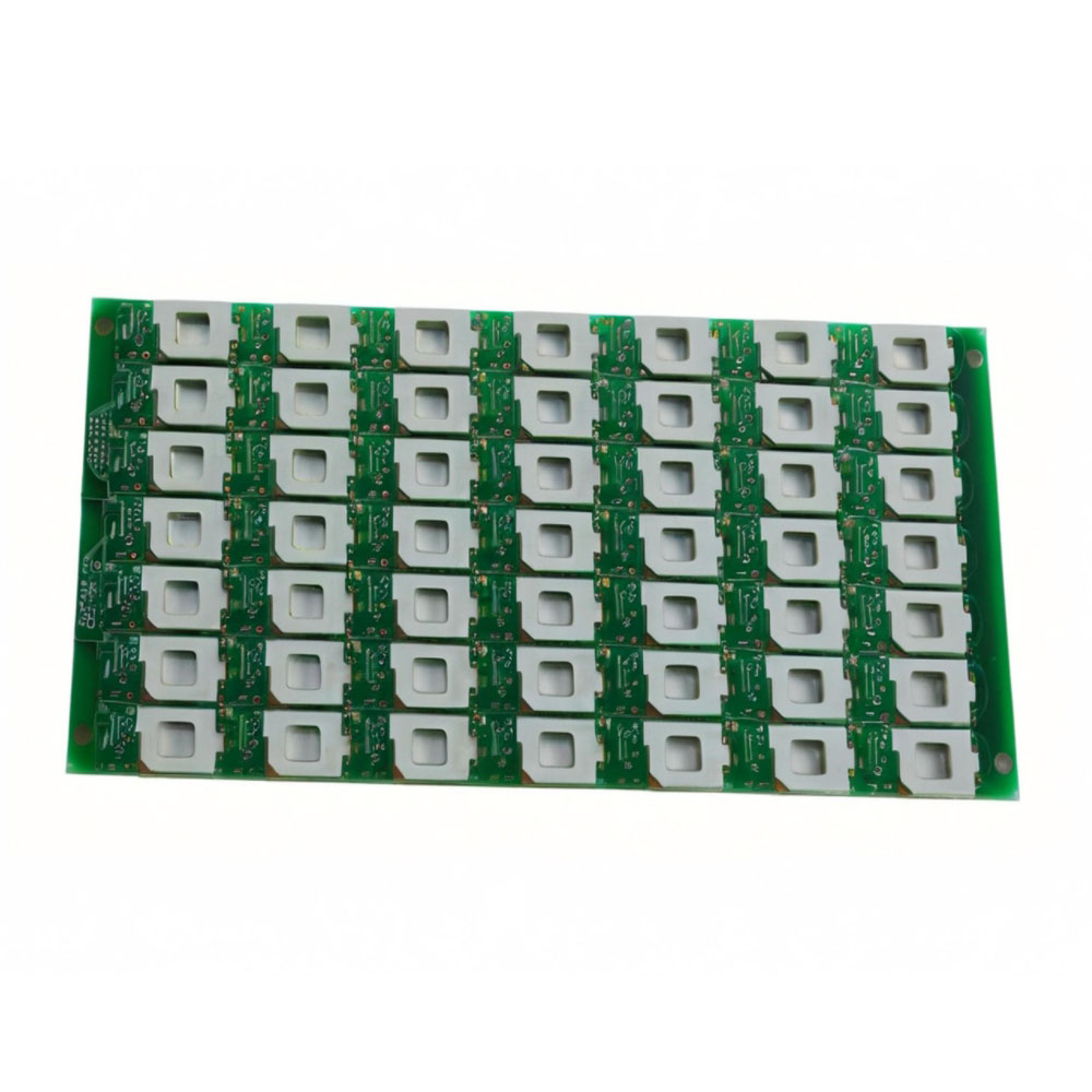 Professional Customizable Assembly PCB Board Manufacturer in Shenzhen Guangdong China-Providing EMS SMT PCBA Services