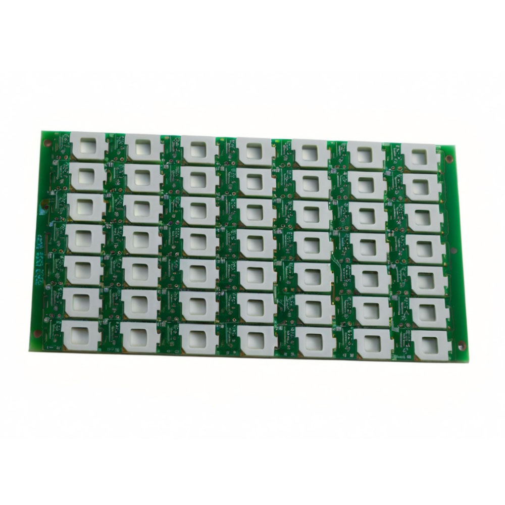 Professional Customizable Assembly PCB Board Manufacturer in Shenzhen Guangdong China-Providing EMS SMT PCBA Services