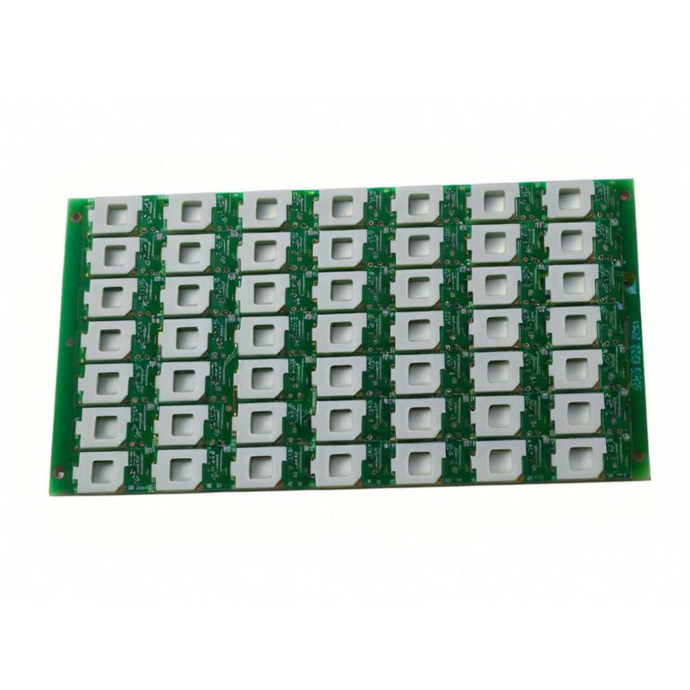 Professional Customizable Assembly PCB Board Manufacturer in Shenzhen Guangdong China-Providing EMS SMT PCBA Services