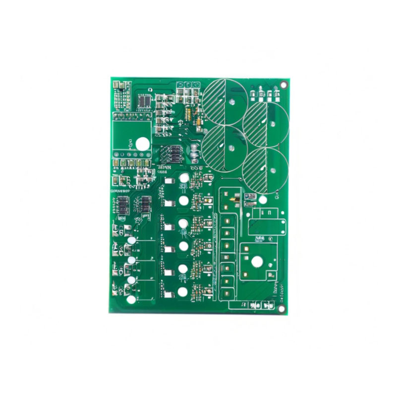 One stop service Industrial Control  PCB Assembly Electronic Circuit Board PCBA Manufacturer