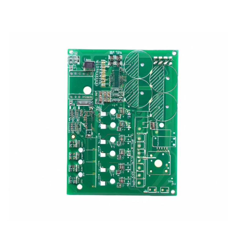 One stop service Industrial Control  PCB Assembly Electronic Circuit Board PCBA Manufacturer