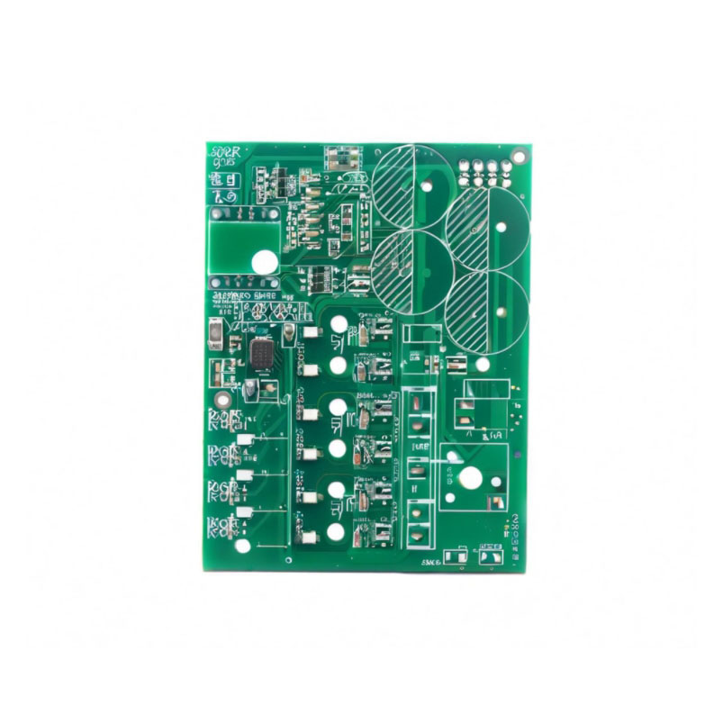 One stop service Industrial Control  PCB Assembly Electronic Circuit Board PCBA Manufacturer