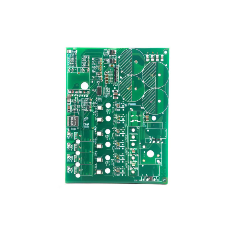 One stop service Industrial Control  PCB Assembly Electronic Circuit Board PCBA Manufacturer