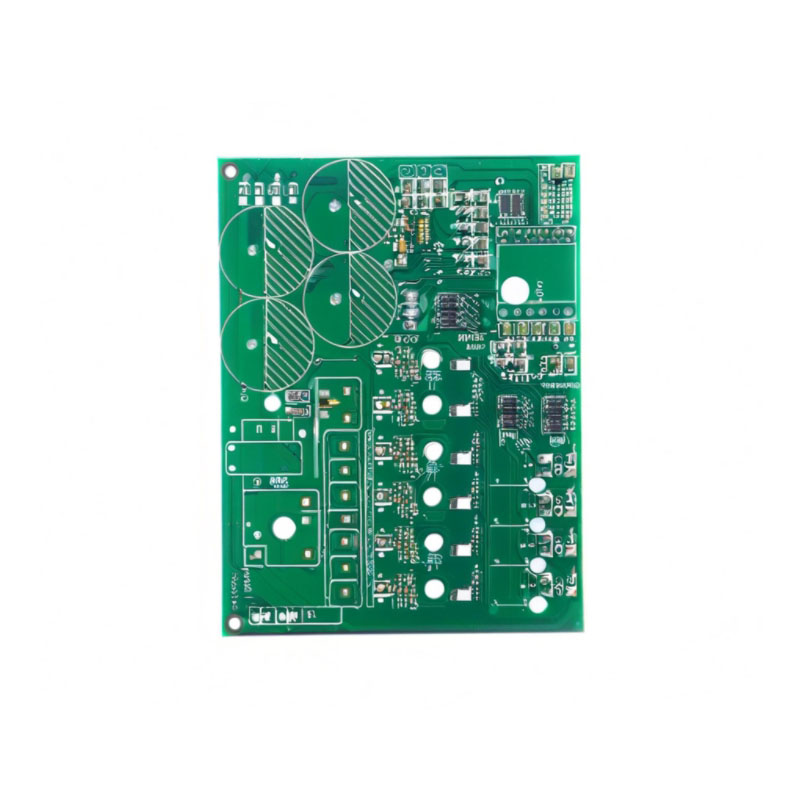 One stop service Industrial Control  PCB Assembly Electronic Circuit Board PCBA Manufacturer