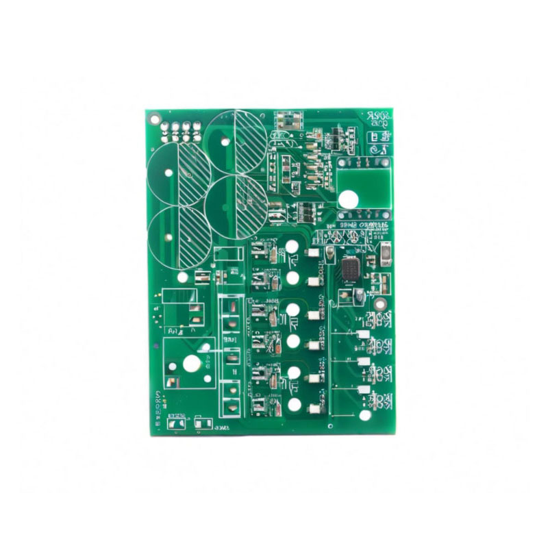 One stop service Industrial Control  PCB Assembly Electronic Circuit Board PCBA Manufacturer