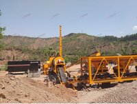 Asphalt Drum Mix Plant