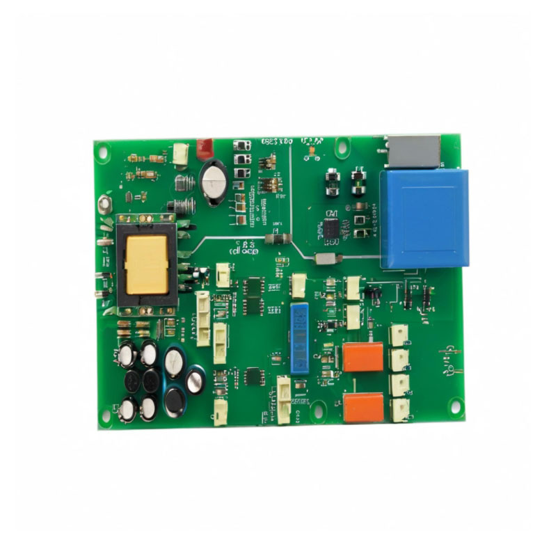 Custom Design OEM ODM PCB PCBA Assembly Circuit Board Manufacture PCBA Circuit Board Services