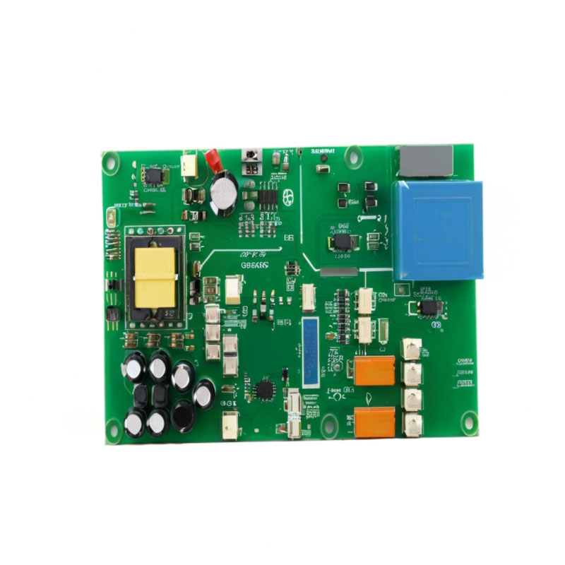 Custom Design OEM ODM PCB PCBA Assembly Circuit Board Manufacture PCBA Circuit Board Services