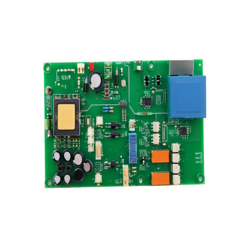 Custom Design OEM ODM PCB PCBA Assembly Circuit Board Manufacture PCBA Circuit Board Services