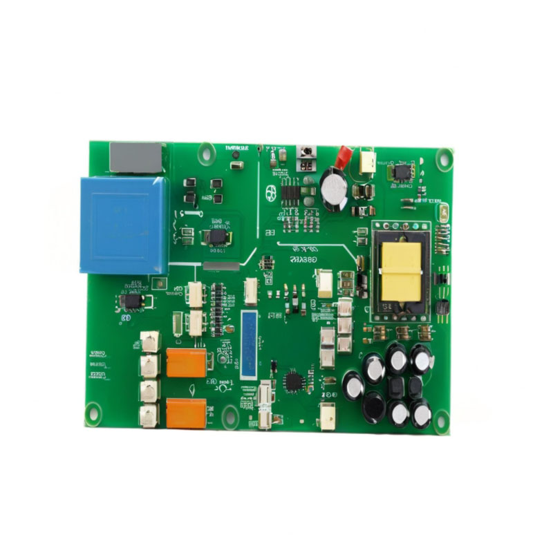 Custom Design OEM ODM PCB PCBA Assembly Circuit Board Manufacture PCBA Circuit Board Services