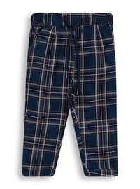 Boochee Baby Boys Twill Woven Pant