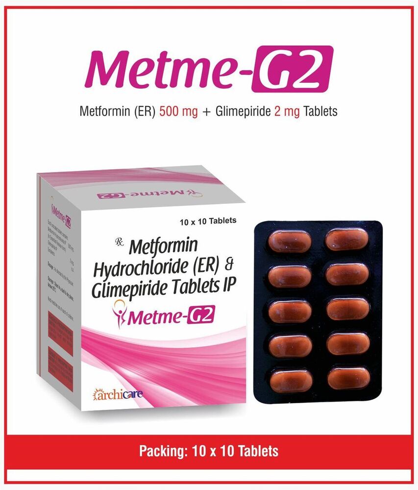 METME-G2 TABLETS