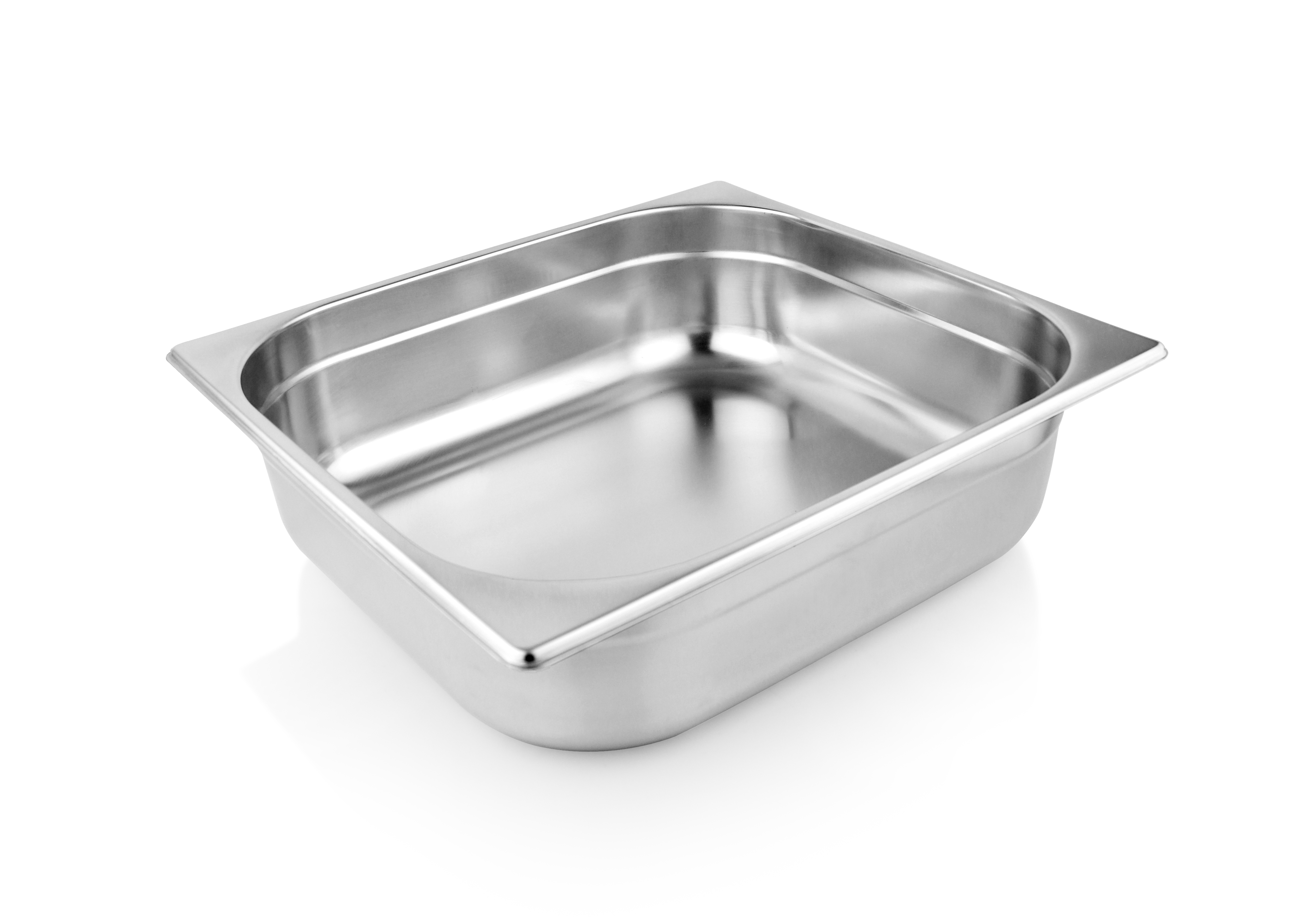 Stainless Steel GN Pan (202/304) 1/1 -150 mm