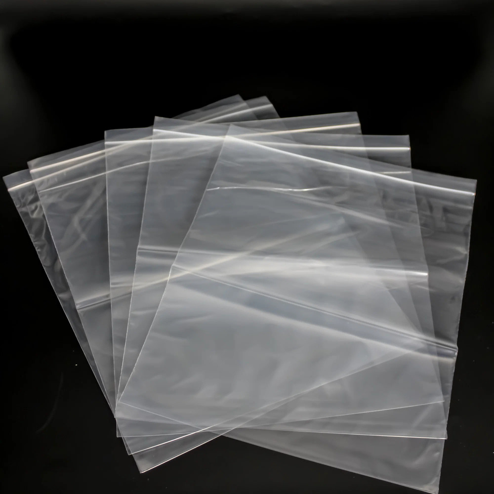 Lldpe Liner Bag - Size: 50