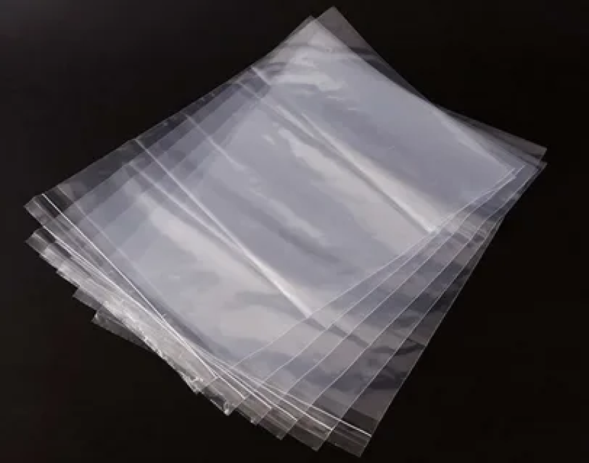 LLDPE Liner Bag