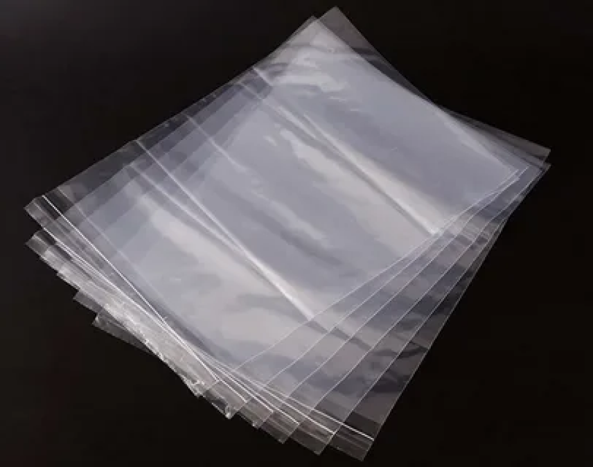Lldpe Liner Bag - Size: 50