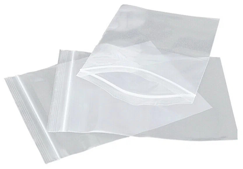 Lldpe Liner Bag - Size: 50