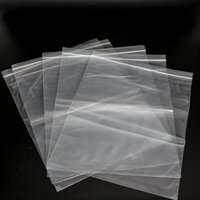 LLDPE Liner Bag