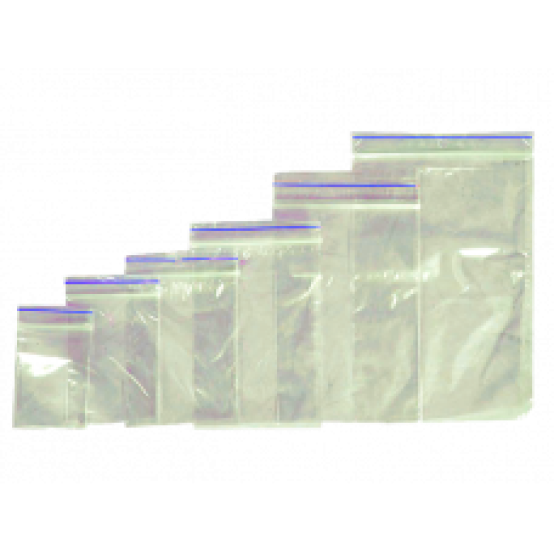 Lldpe Liner Bag - Size: 50