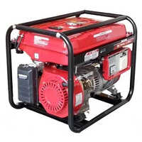 Portable Diesel Generator