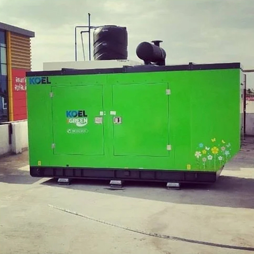 160kva Koel Green Generator