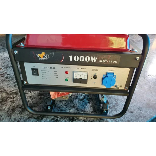 1Kva Constant Voltage Generator - Color: Red