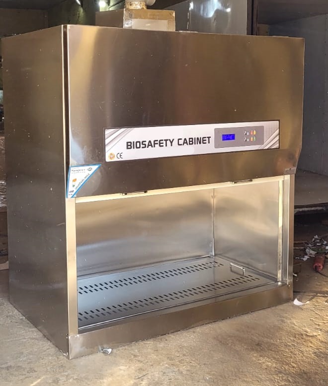 Biological Safety Cabinet