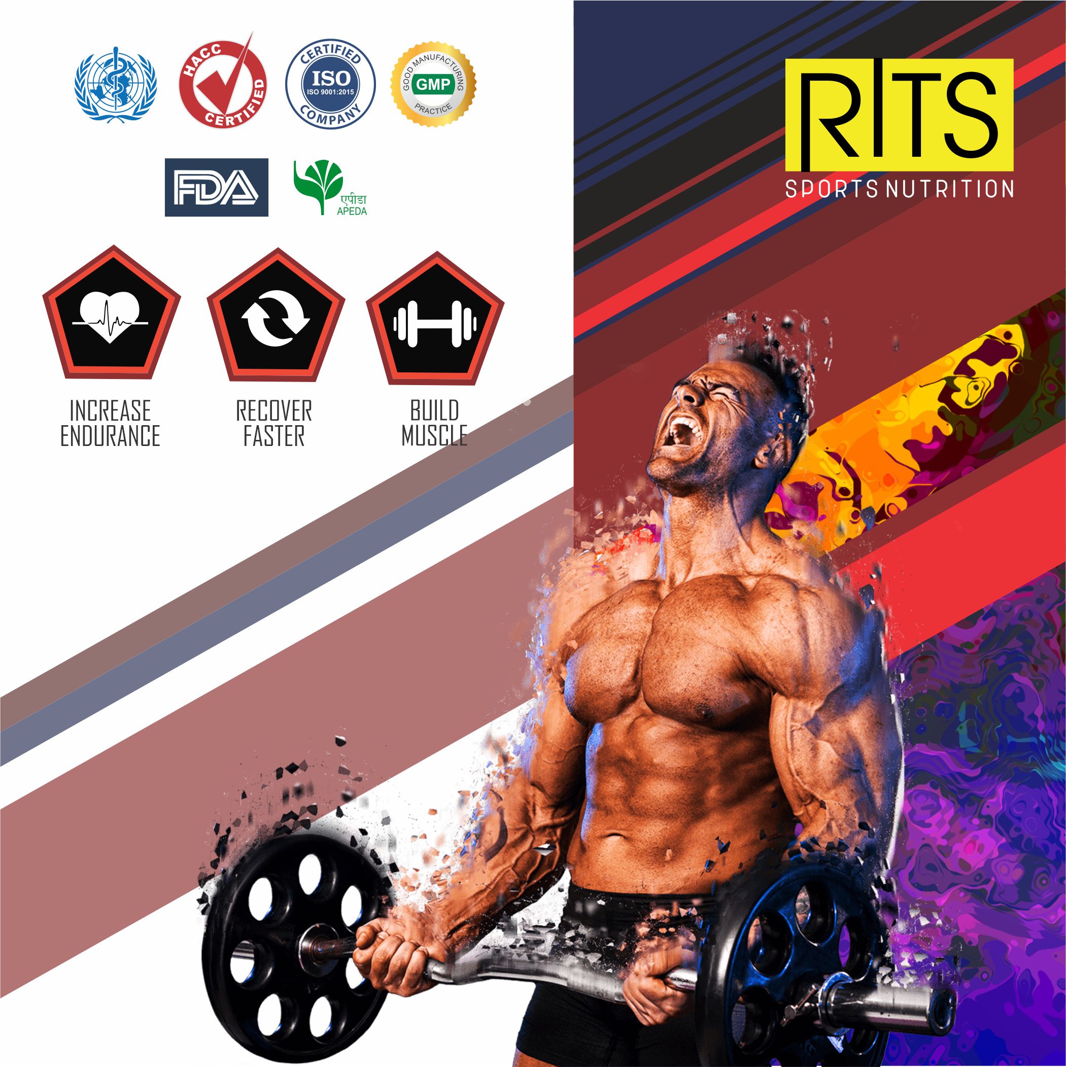 Bcaa Amino Acid - Dosage Form: Powder