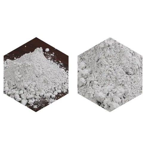 Conventional Dense Castable