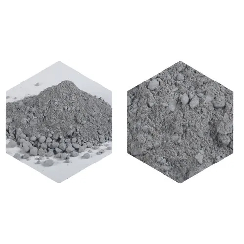 Low Cement Castable - Color: Grey