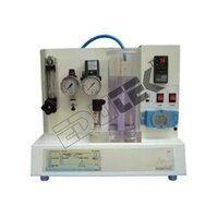 Level Control Trainer (computer Controlled System) Apparatus - Application: Engineering Testing Equipment