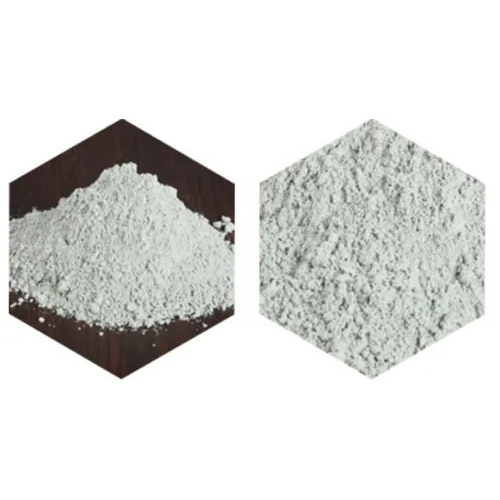 Refractory Mortars